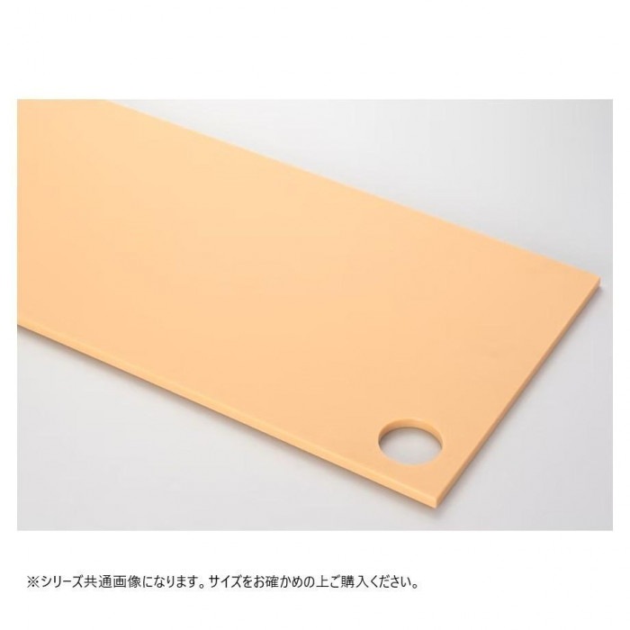 山県化学(ヤマケン) 鮮魚用 まな板 1号(550×270mm) 山県化学(ヤマケン) 鮮魚用 まな板 1号(550×270mm)