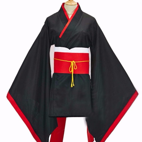 Qoo10] 初音ミク 結ンデ開イテ羅刹ト骸 風 コス