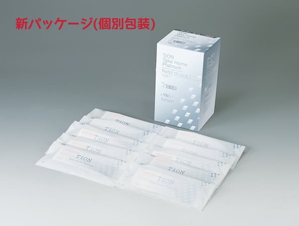 Qoo10] ティオン プラチナ(2.5ml 10本)