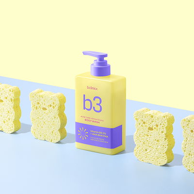 Qoo10] b.clinicx 【公式】【10月メガポ限定】ビークリニッ