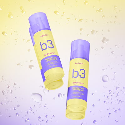Qoo10] b.clinicx 【公式】【9月メガ割限定特価イベント