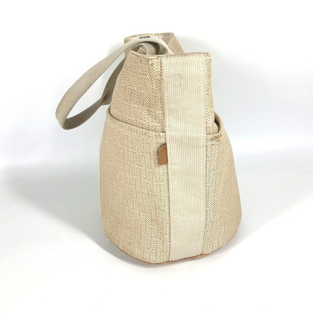 ハンドバッグ サクソーPM サクソー PM カバン トートバッグ キャンバス ベージュ ハンドバッグ サクソーPM サクソー PM カバン トートバッグ キャンバス ベージュ