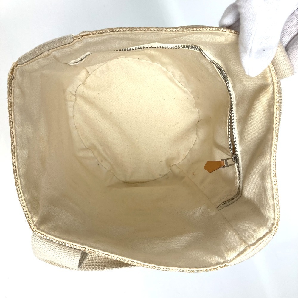 ハンドバッグ サクソーPM サクソー PM カバン トートバッグ キャンバス ベージュ ハンドバッグ サクソーPM サクソー PM カバン トートバッグ キャンバス ベージュ