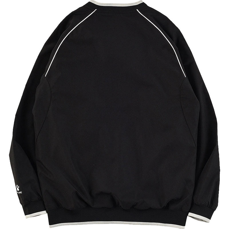 (ケレメ) ウーブンVジャン バスケットボール ピステシャツ (kb21s908-000) (ケレメ) ウーブンVジャン バスケットボール ピステシャツ (kb21s908-000)