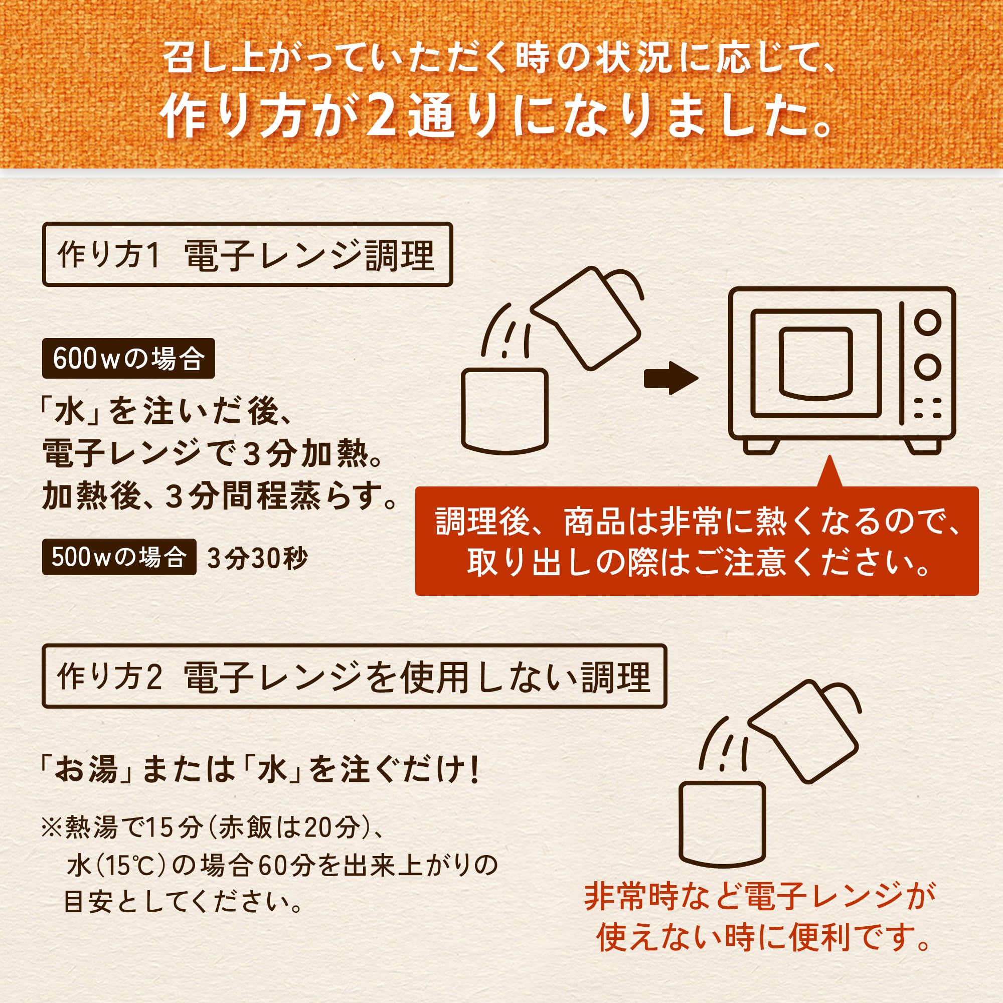 尾西食品 アルファ米 レンジプラス 赤飯 80g×20袋 レンジ調理対応 非常食 保存食 長期保存