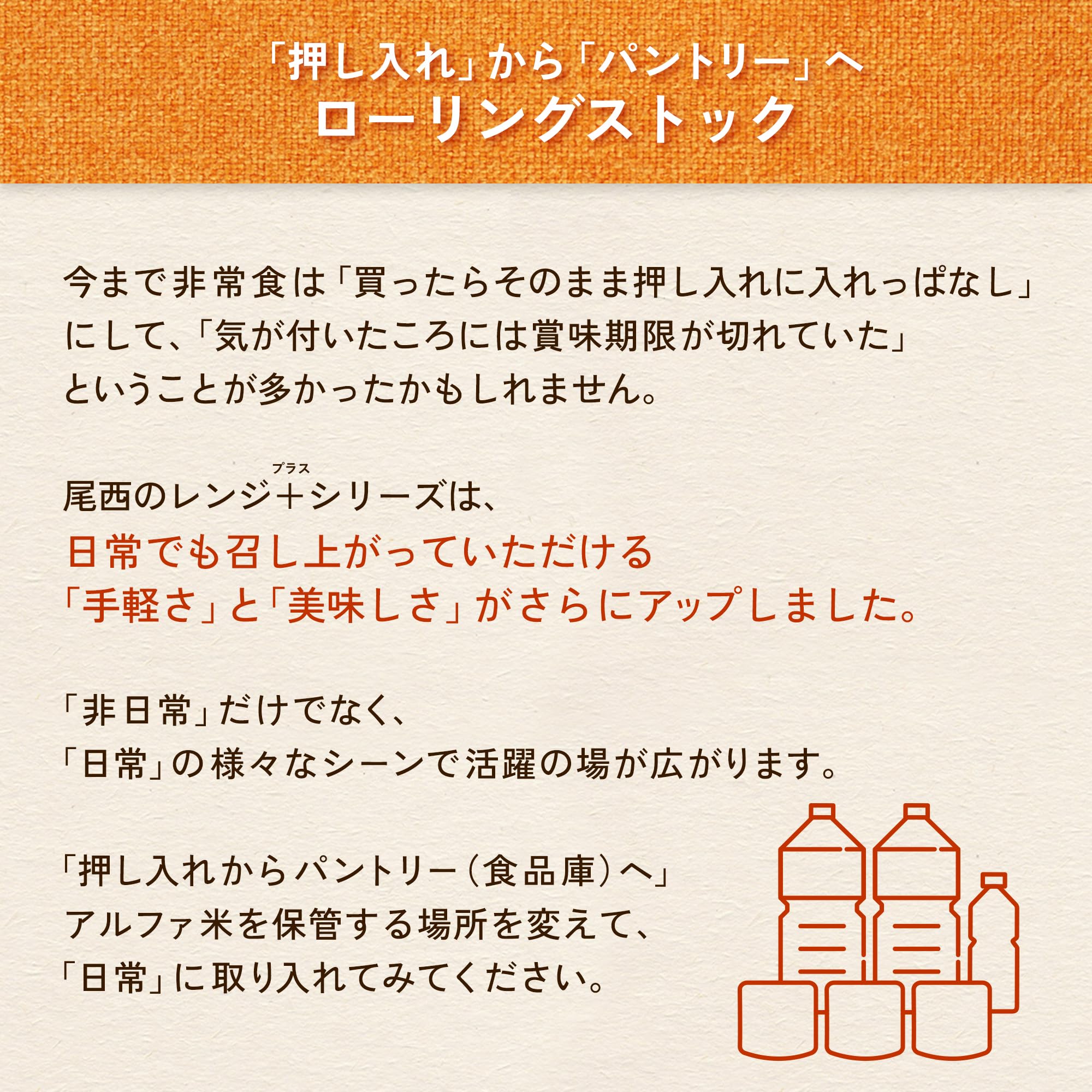 尾西食品 アルファ米 レンジプラス 赤飯 80g×20袋 レンジ調理対応 非常食 保存食 長期保存