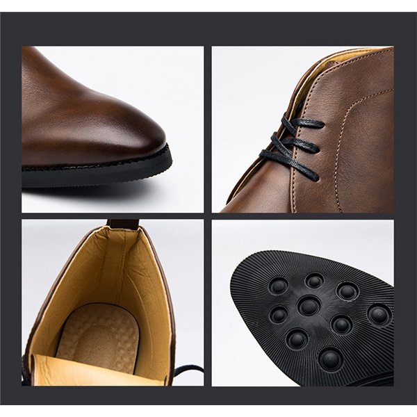 ショートブーツ メンズ ワークブーツ ビジネス 編み上げ 紳士靴 エンジニア レースアップ アウトドア かっこいい 幅広 おしゃれ 秋冬 暖かい ショートブーツ メンズ ワークブーツ ビジネス 編み上げ 紳士靴 エンジニア レースアップ アウトドア かっこいい 幅広 おしゃれ 秋冬 暖かい