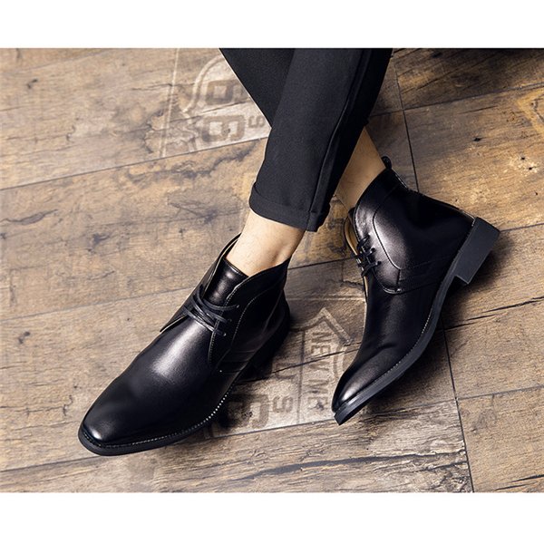 ショートブーツ メンズ ワークブーツ ビジネス 編み上げ 紳士靴 エンジニア レースアップ アウトドア かっこいい 幅広 おしゃれ 秋冬 暖かい ショートブーツ メンズ ワークブーツ ビジネス 編み上げ 紳士靴 エンジニア レースアップ アウトドア かっこいい 幅広 おしゃれ 秋冬 暖かい