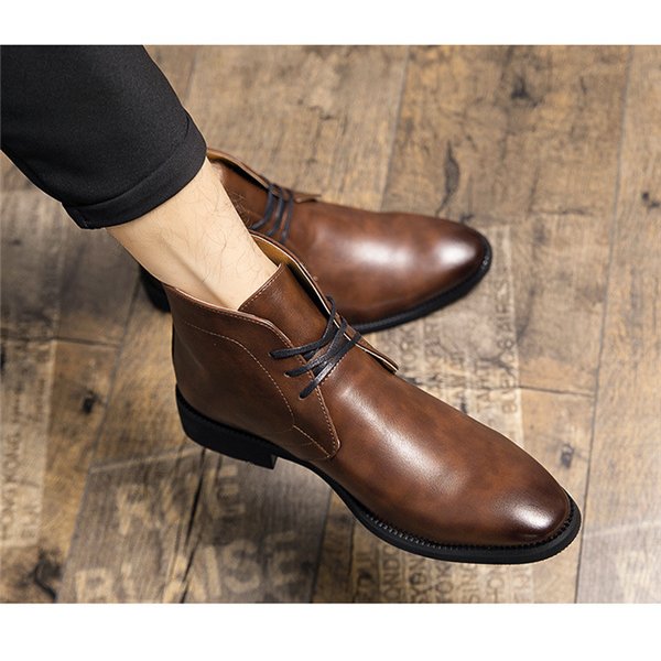 ショートブーツ メンズ ワークブーツ ビジネス 編み上げ 紳士靴 エンジニア レースアップ アウトドア かっこいい 幅広 おしゃれ 秋冬 暖かい ショートブーツ メンズ ワークブーツ ビジネス 編み上げ 紳士靴 エンジニア レースアップ アウトドア かっこいい 幅広 おしゃれ 秋冬 暖かい
