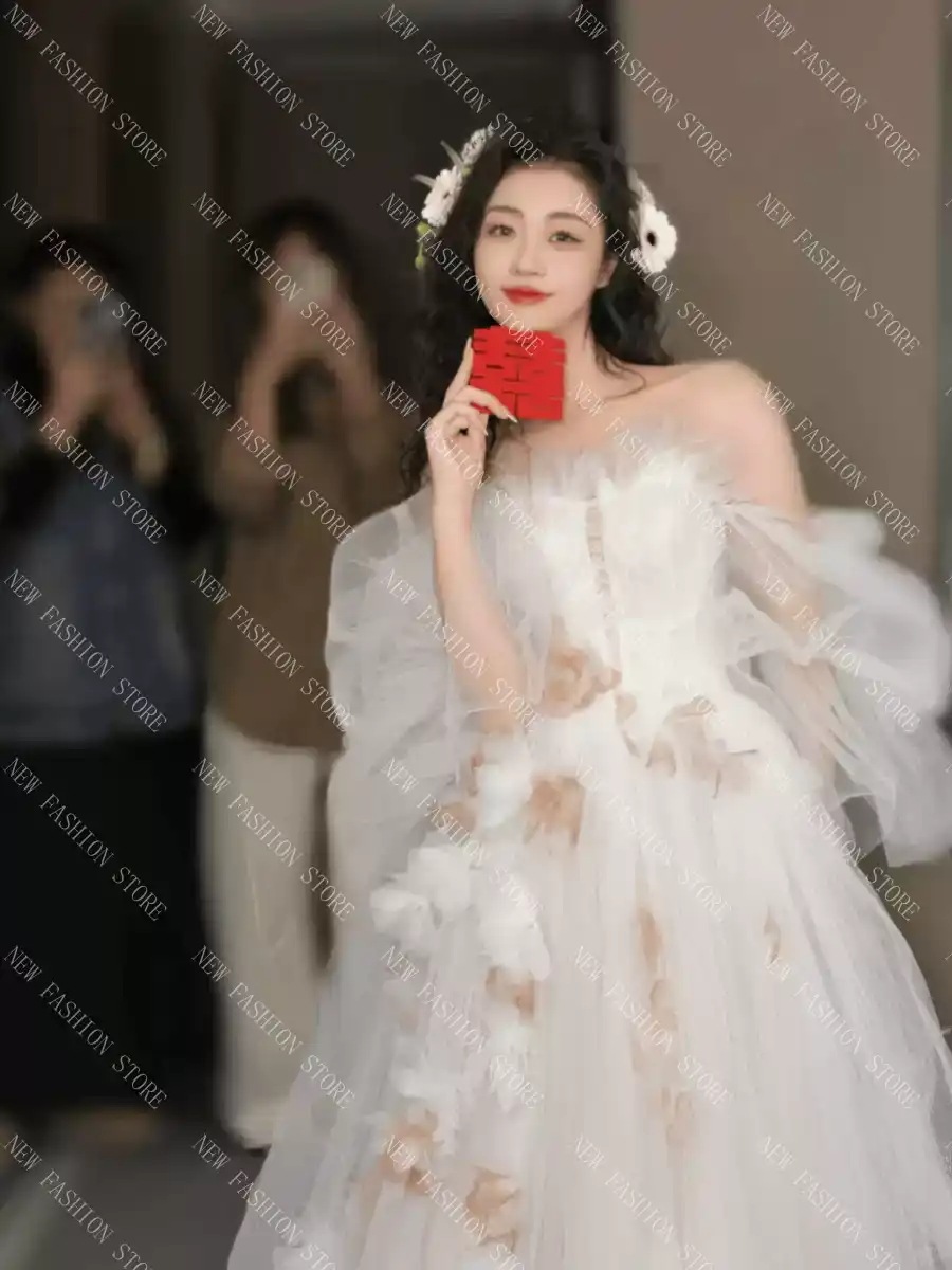 ウエディングドレス-67 ウエディングドレス-67