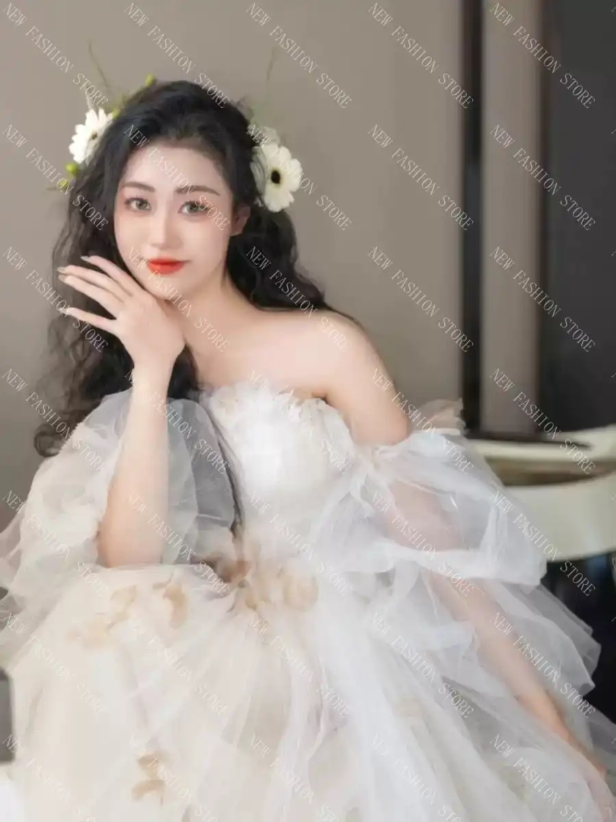 ウエディングドレス-67 ウエディングドレス-67