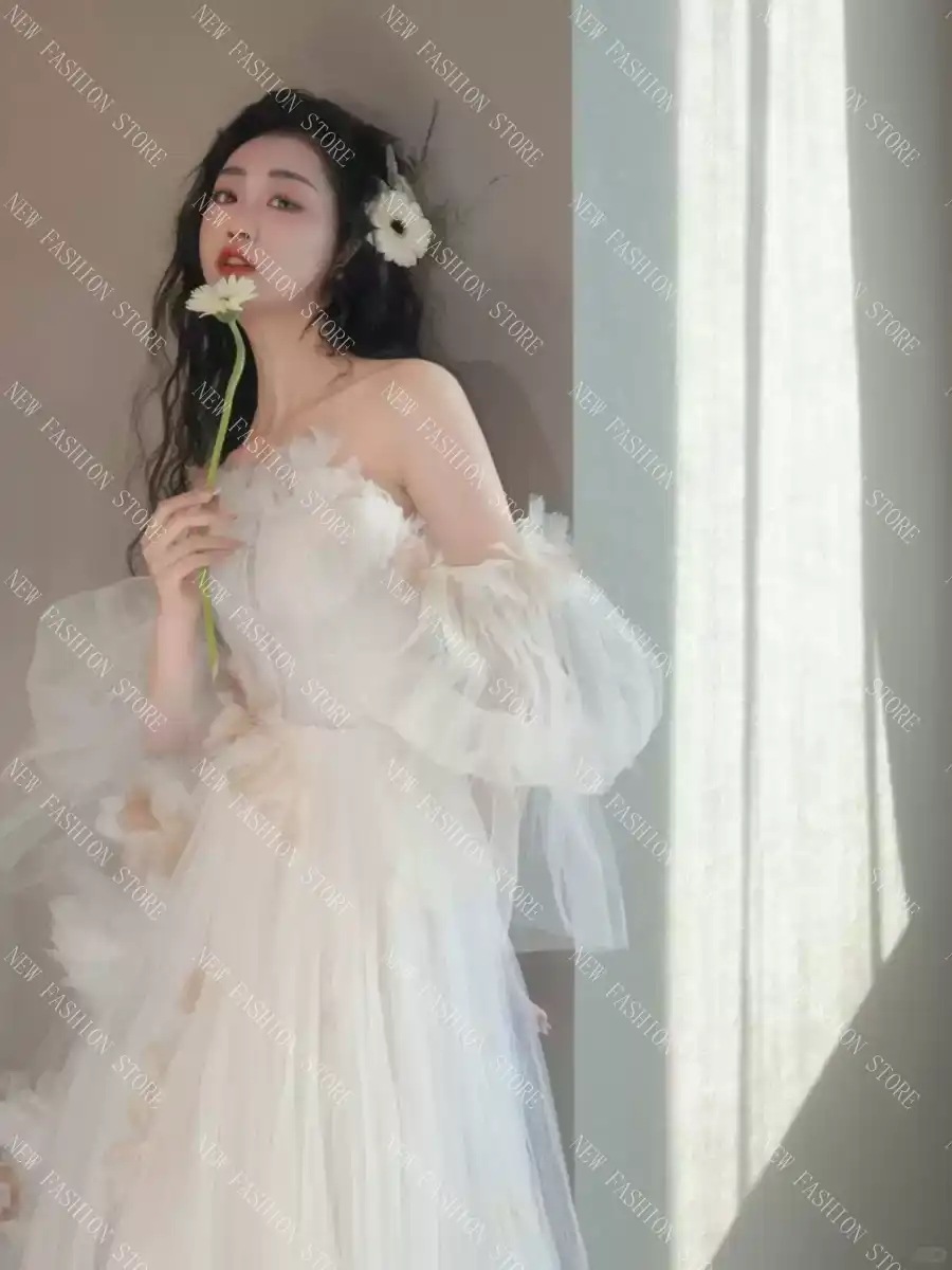 ウエディングドレス-67 ウエディングドレス-67