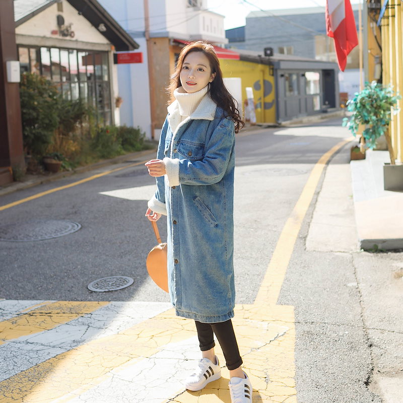 【送料無料】 韓国ファッション 人気 新型 ZAKKA デニムコート コート トレンチコート 春コート ブラウス コート レディース ロングコート 韓国 コート レディース服 モッズコート 【送料無料】 韓国ファッション 人気 新型 ZAKKA デニムコート コート トレンチコート 春コート ブラウス コート レディース ロングコート 韓国 コート レディース服 モッズコート