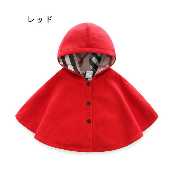 Misha & Puff ケープレット Misha&Puff+ Scallop Capelet - Periwinkle – slow. editions