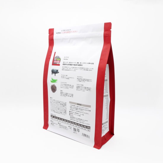 ドッグフード BWild イノシシ ローグレイン 3kg 成犬用 ペットフード ドッグフード BWild イノシシ ローグレイン 3kg 成犬用 ペットフード