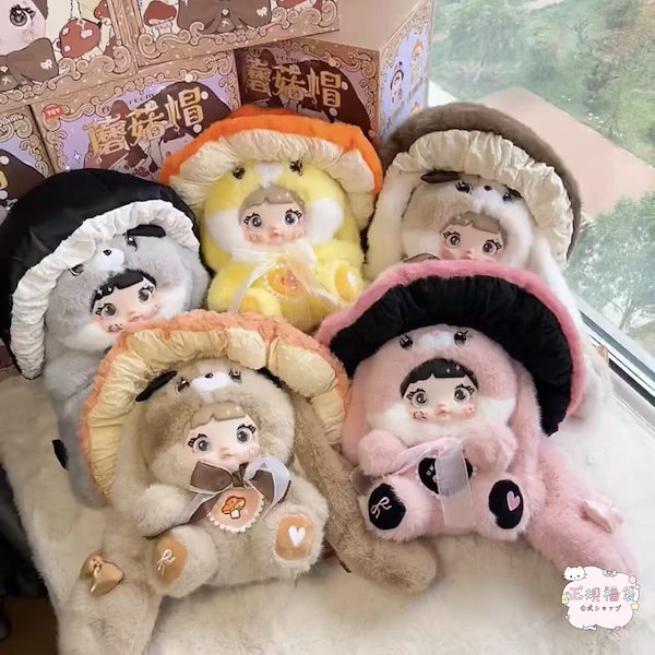 Qoo10] TOPTOY 【公式正規品】TOP TOY Nommi