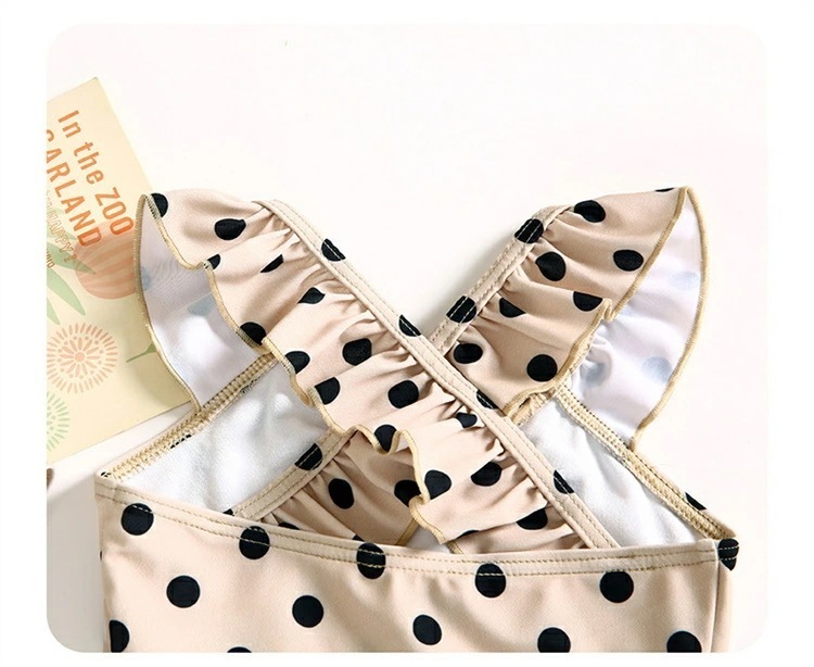 女の子 水着 ワンピース キッズ キャンプ付き みずぎ オールインワン 子ども 水着 ガールズ 水着 ワンピース 子ども ワンピース ドット柄 子供 水着 可愛い 水着 スイムウェア 90cm 1 女の子 水着 ワンピース キッズ キャンプ付き みずぎ オールインワン 子ども 水着 ガールズ 水着 ワンピース 子ども ワンピース ドット柄 子供 水着 可愛い 水着 スイムウェア 90cm 1