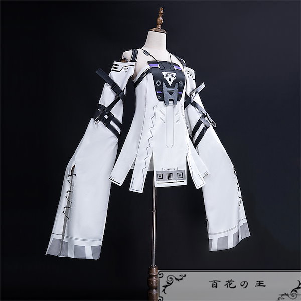Lサイズ パニシング:グレイレイヴン アイラ コスプレ 衣装 Lサイズ パニシング:グレイレイヴン アイラ コスプレ 衣装