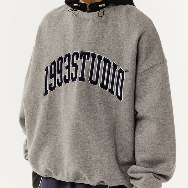 LE SSERAFIM スウェット LE SSERAFIM × ZOZOTOWN SWEAT（スウェット）｜ZOZO（ゾゾ）の