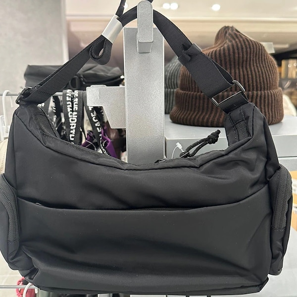 Qoo10 ザノースフェイス BONNEY HOBO MINI 2wa
