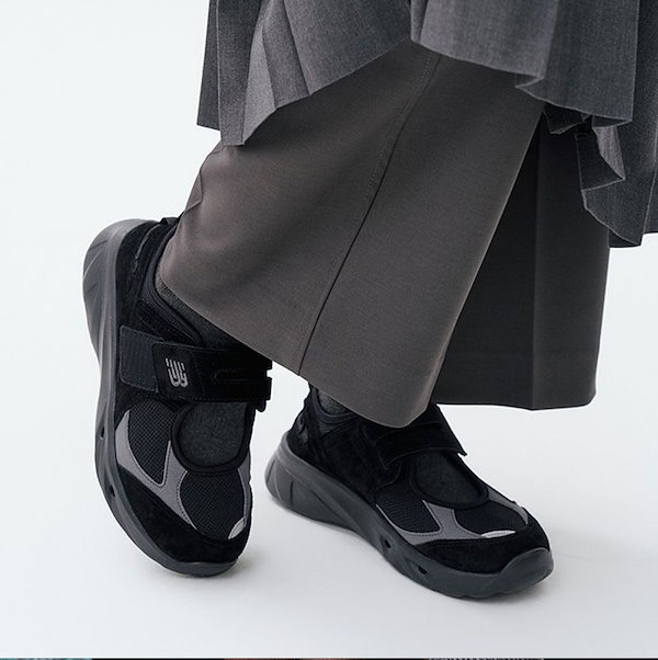 Qoo10] new balance 送料無料 NEW BALANCE MAR