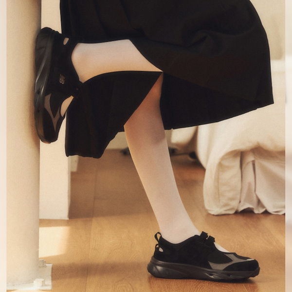 Qoo10] new balance 送料無料 NEW BALANCE MAR