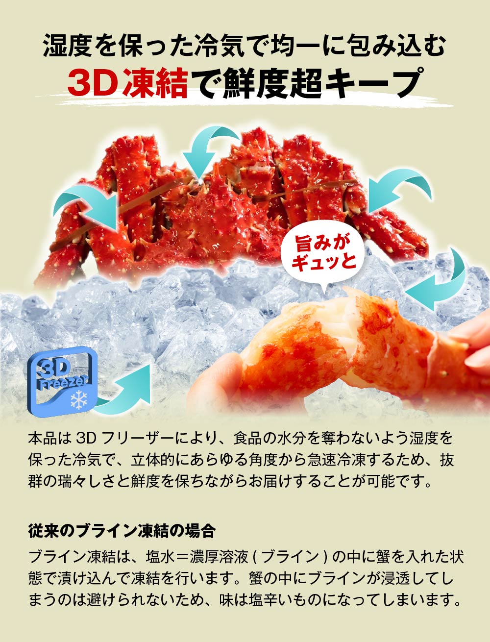 タラバガニ タラバガニ脚 1kg 1肩 シュリンク包装 たらばがに 札幌 札幌中央卸売市場 ボイル 船上瞬間凍結 3Dフリーザー 海鮮 ギフト プレゼント ハロウィン お歳暮