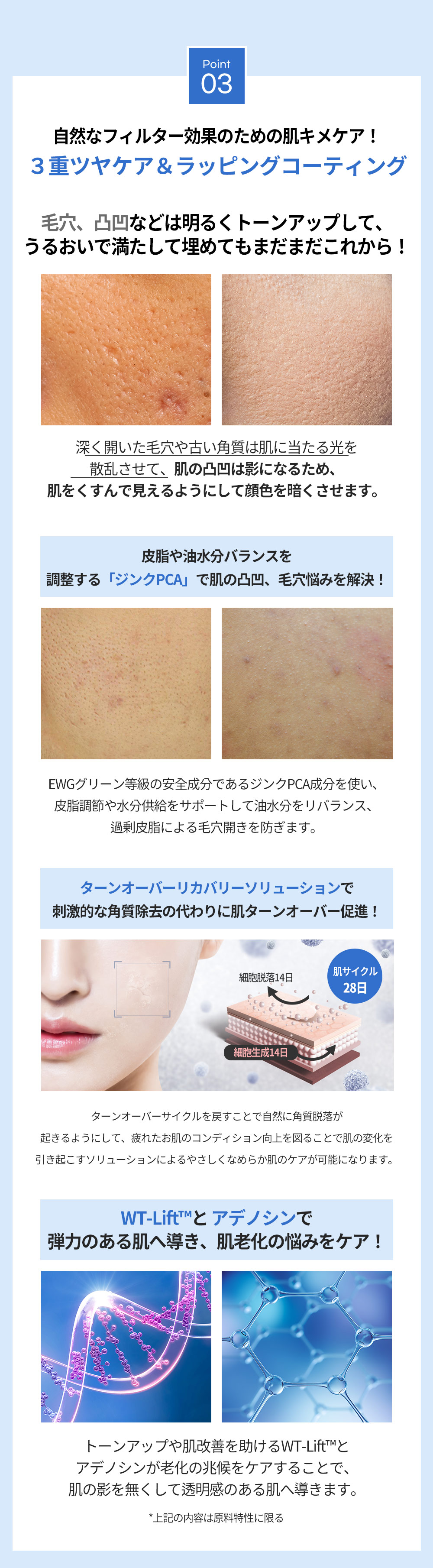 [ドクターウェルメイドワン] 万能基初水エッセンス 50ml