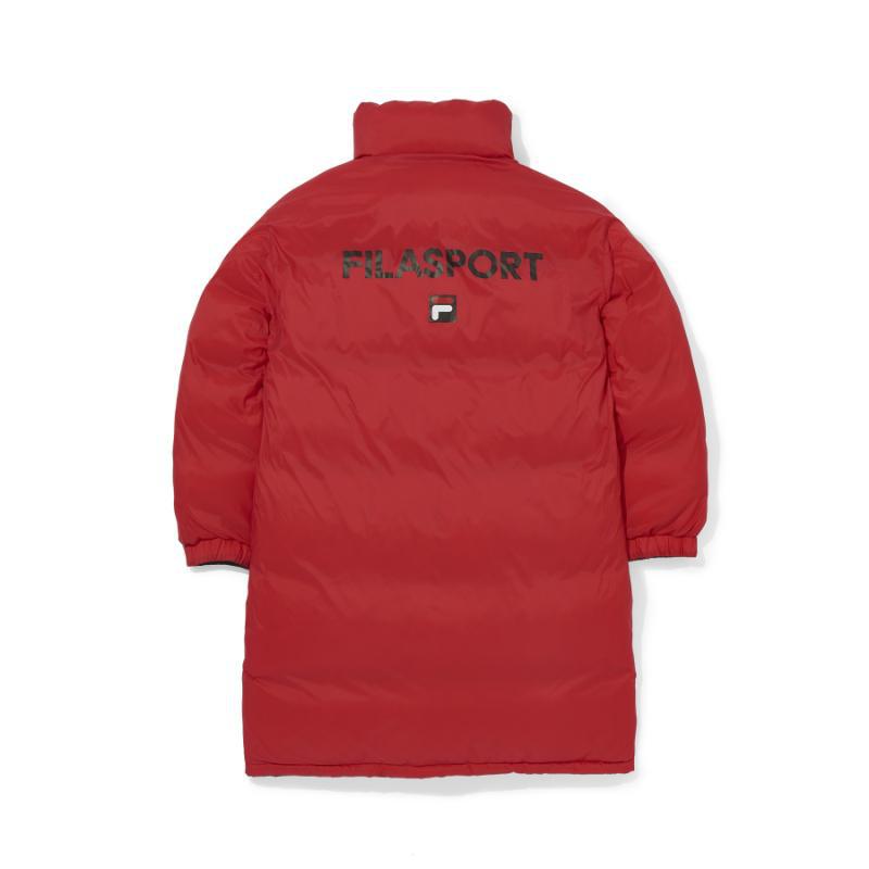Reversible long down jumper : Reversible long down : メンズファッション お得限定品