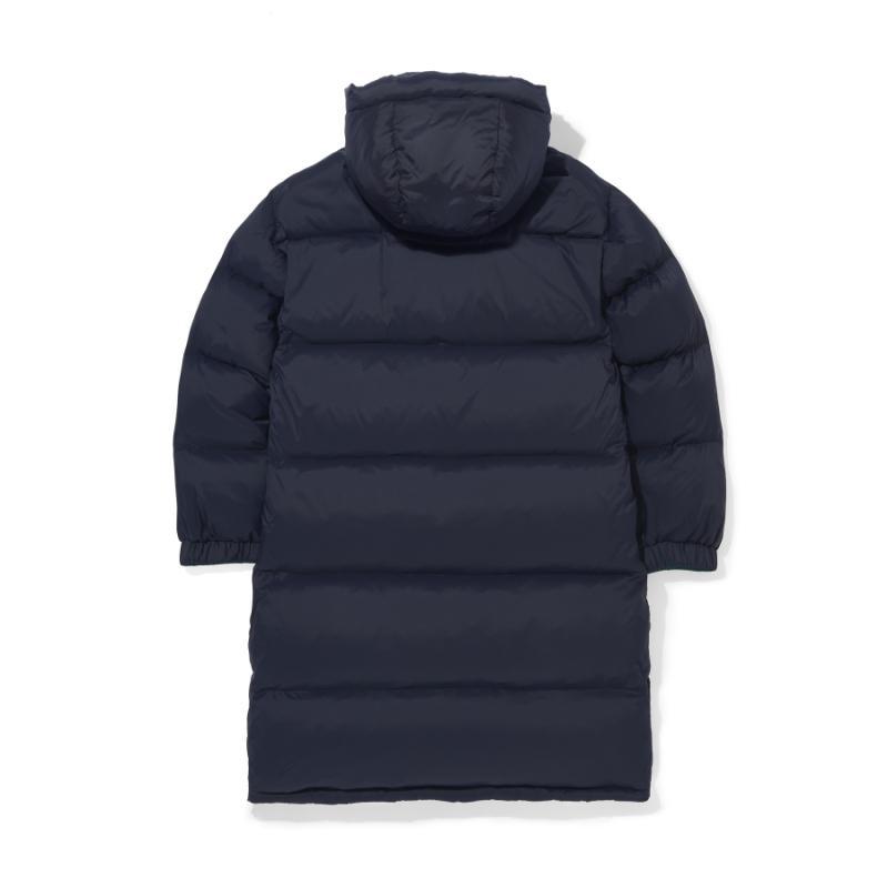 Reversible long down jumper : Reversible long down : メンズファッション お得限定品