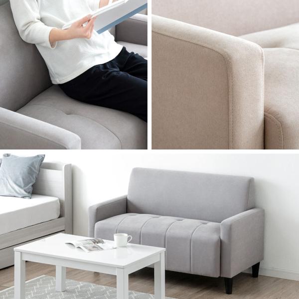 ソファ ソファー 2人掛け おしゃれ シンプル 2人 コンパクト ファブリック 脚付き ソファー ローソファー 北欧 一人暮らし ソファ ソファー 2人掛け おしゃれ シンプル 2人 コンパクト ファブリック 脚付き ソファー ローソファー 北欧 一人暮らし