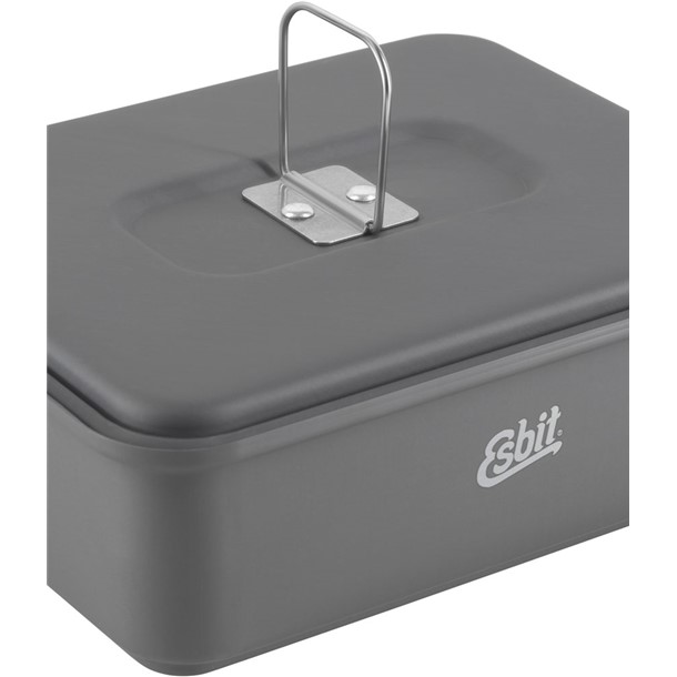 エスビット esbit 1100ML クックセット アウトドアクッカー (escs1100ha) エスビット esbit 1100ML クックセット アウトドアクッカー (escs1100ha)