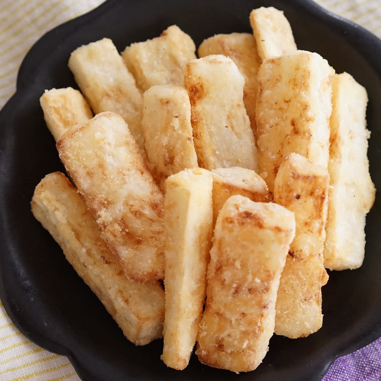 マコーミック ポテトシーズニング バター醤油 350g ×6本