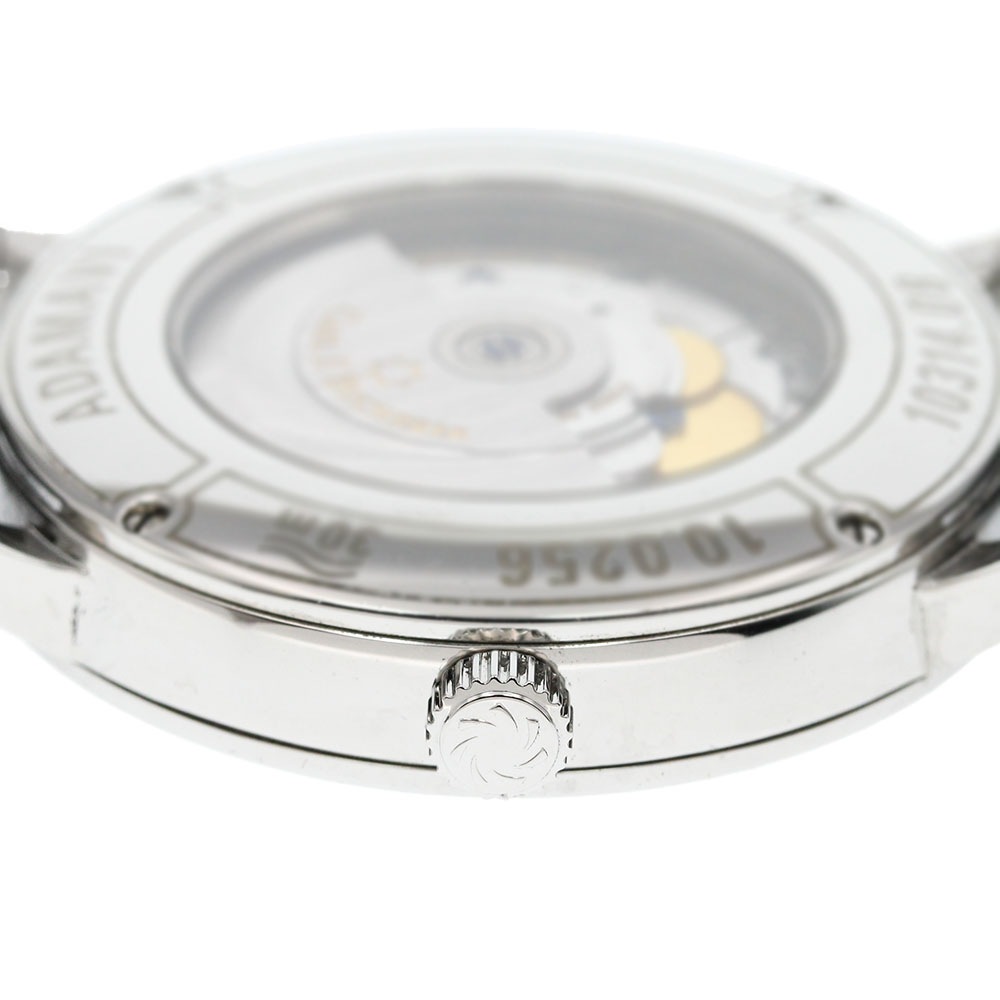 カール F.ブヘラ CARL F.BUCHERER 10314.08 アダマビ デイト 自動巻き メンズ 美品 _849848【中古】