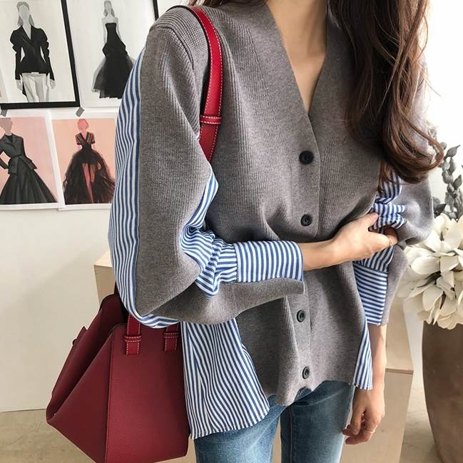 レディースカーディガン人気通販おすすめトップスショート丈袖あり長袖Vネックドッキング前開き大人可愛いきれいめシンプルカジュアル大人おしゃれ大人女子こなれ感キュートガーリー個性的主役級無地柄102030 レディースカーディガン人気通販おすすめトップスショート丈袖あり長袖Vネックドッキング前開き大人可愛いきれいめシンプルカジュアル大人おしゃれ大人女子こなれ感キュートガーリー個性的主役級無地柄102030