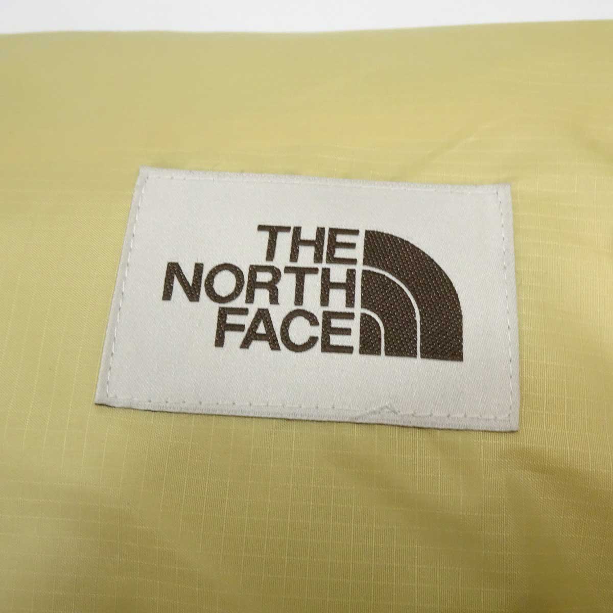 【中古・未使用品】ノースフェイス THE NORTH FACE テント Eco Trail 3P エコトレイル3P NV22005 アウトドア キャンプ