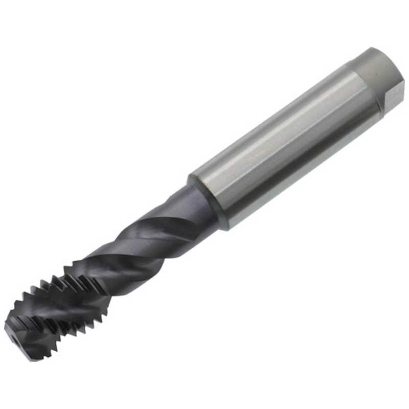 弥満和製作所　超高速用アルミ材用スパイラルタップ　HFAHSM14X1.5