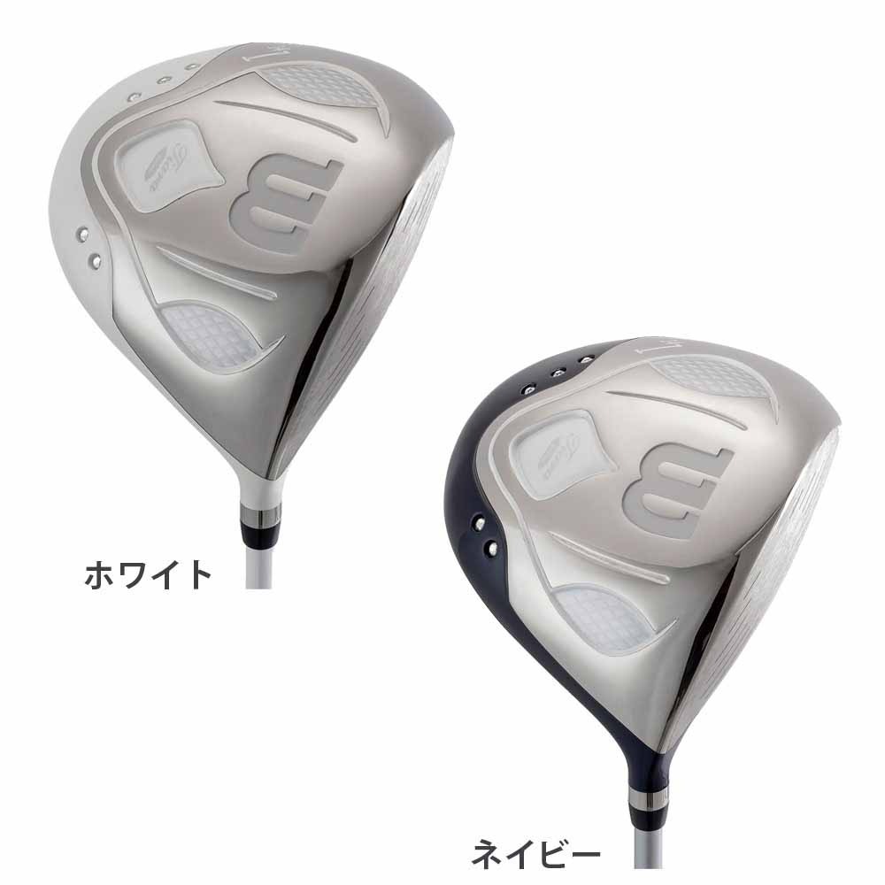 【レディース】Tiara Niino クラブ8本セット(W:3本+I:4本+PT) 2025 【レディース】Tiara Niino クラブ8本セット(W:3本+I:4本+PT) 2025