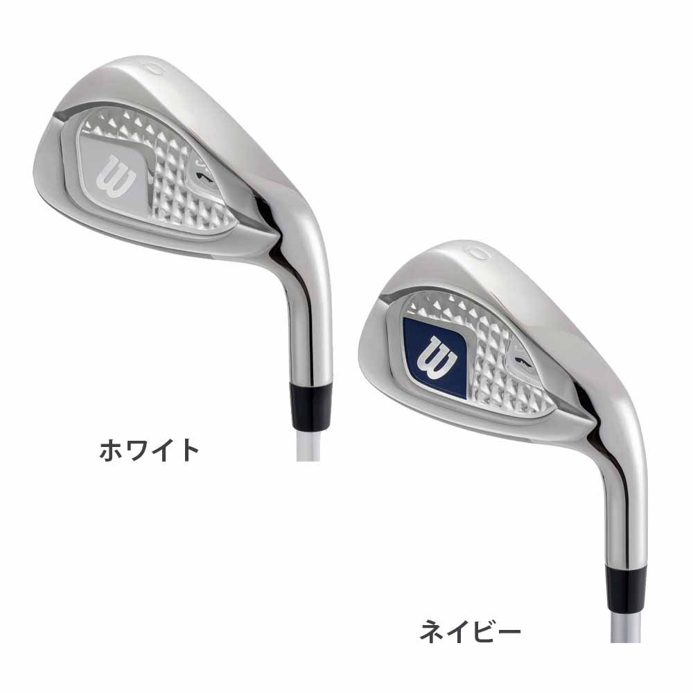 【レディース】Tiara Niino クラブ8本セット(W:3本+I:4本+PT) 2025 【レディース】Tiara Niino クラブ8本セット(W:3本+I:4本+PT) 2025