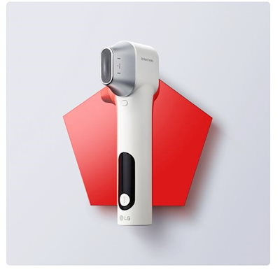 LG Pra.l 美容器セット 3点 LG Pra.l 美容器セット 3点 - メルカリ