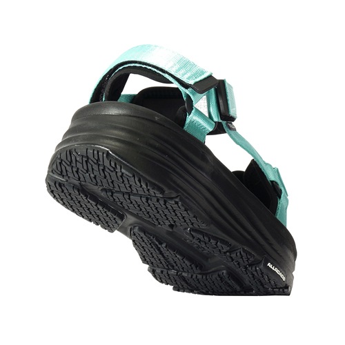 TELIC ALLROADS-S3-MB-6 リカバリーサンダル ALLROADS-S3（Mint Blue・サイズ：US6(24.0cm)） ALLROADSS3MB6