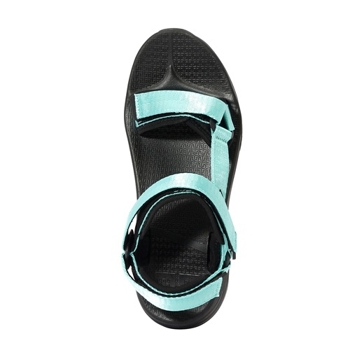 TELIC ALLROADS-S3-MB-6 リカバリーサンダル ALLROADS-S3（Mint Blue・サイズ：US6(24.0cm)） ALLROADSS3MB6