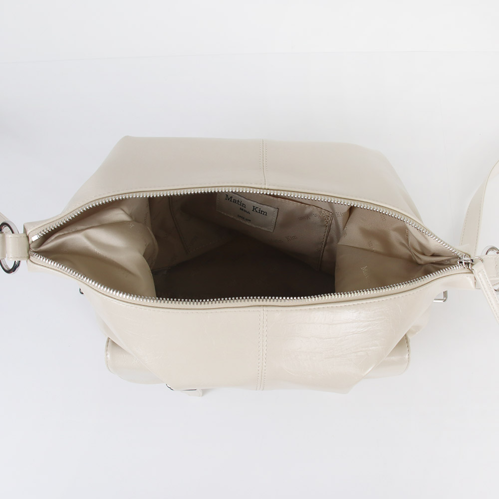 バッグ ショルダーバッグ MK2534BG029M CREAM 2way レディース 新作_5