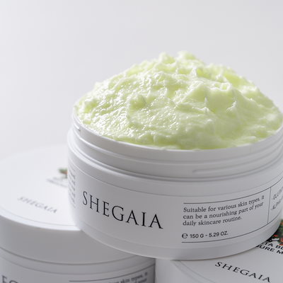 SHEGAIA スキンバキューム ディープクレンジングマスク Qoo10] SHEGAIA ベキューム オートパージ 痛みのないスピ