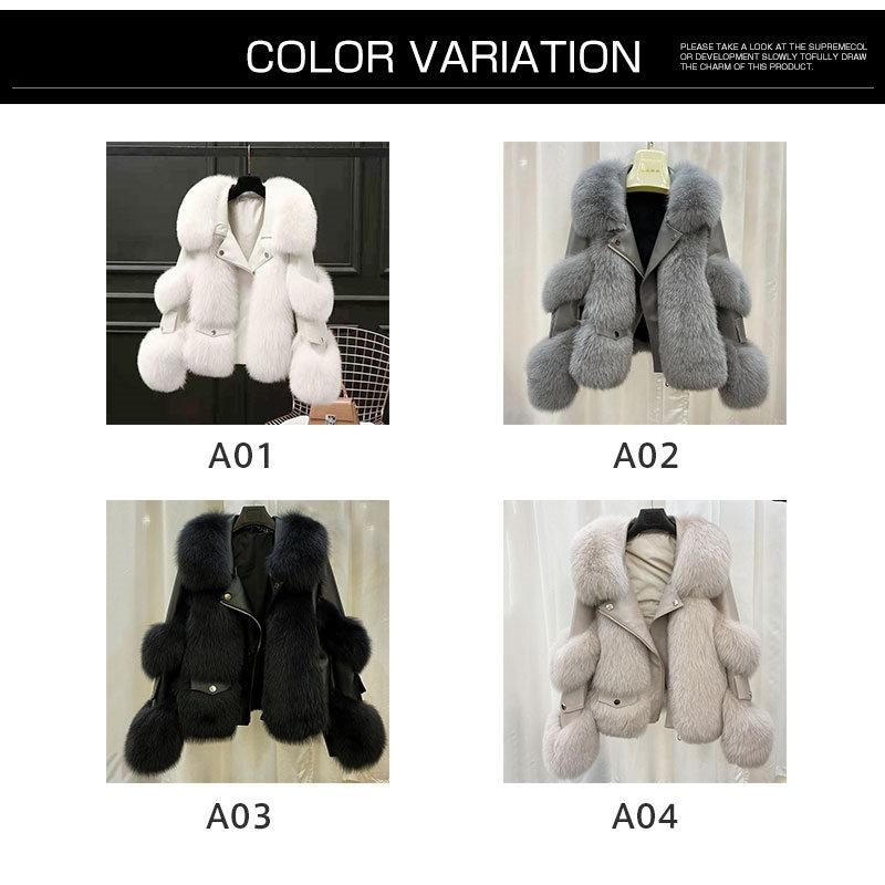 フェイクファーコート ファーコート レデイース 毛皮コート 秋冬 40代 カジュアル モコモコ 韓国風 フード付き ショート丈コート 長袖 アウターp241519169 フェイクファーコート ファーコート レデイース 毛皮コート 秋冬 40代 カジュアル モコモコ 韓国風 フード付き ショート丈コート 長袖 アウターp241519169