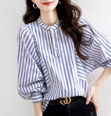 Tシャツ トップス ラウンドネック ストレート かわいい 大人可愛い シンプル カジュアル おしゃれ お洒落 かっこいい 大人可愛い 大人女子 こなれ感 ラフ トップス シャツ ロング ロング丈 袖あり 長袖 ボリューム袖