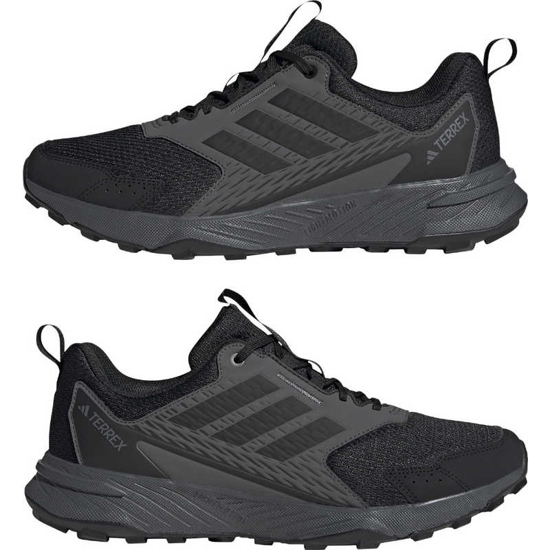 アディダス adidas メンズ テレックストレースファインダー 2 トレイルランニングシューズ コアブラック/コアブラック/グレーシックス 275 IH2930 IH2930_25FW アディダス adidas メンズ テレックストレースファインダー 2 トレイルランニングシューズ コアブラック/コアブラック/グレーシックス 275 IH2930 IH2930_25FW