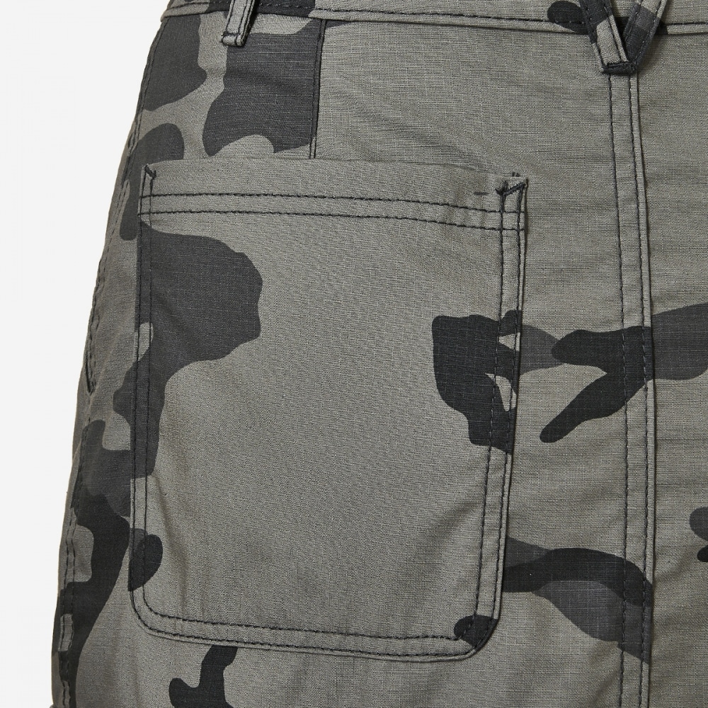 バンズ コブラ カーゴ スカート VN000M9KEB2-BLACK バンズ コブラ カーゴ スカート VN000M9KEB2-BLACK