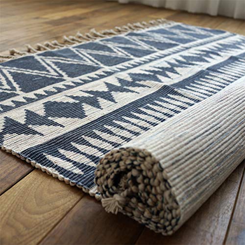 サヤンサヤン ラグマット : 家具・インテリア 幾何学模様 定番HOT
