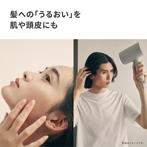 sakura Panasonic nanocare ドライヤー Amazon.co.jp: Panasonic nanocare EH-NA9F-RP Hair Dryer nanoe